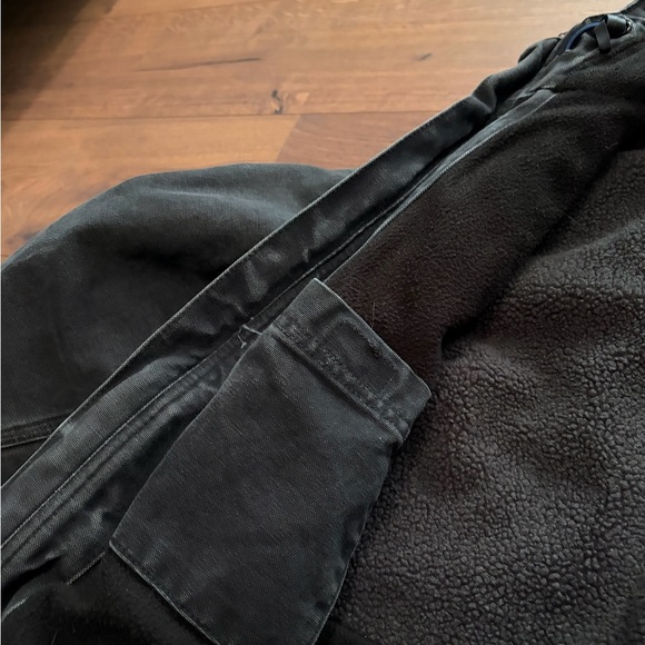 Carhartt Sherpa lined Jacket - Picture 6 of 6